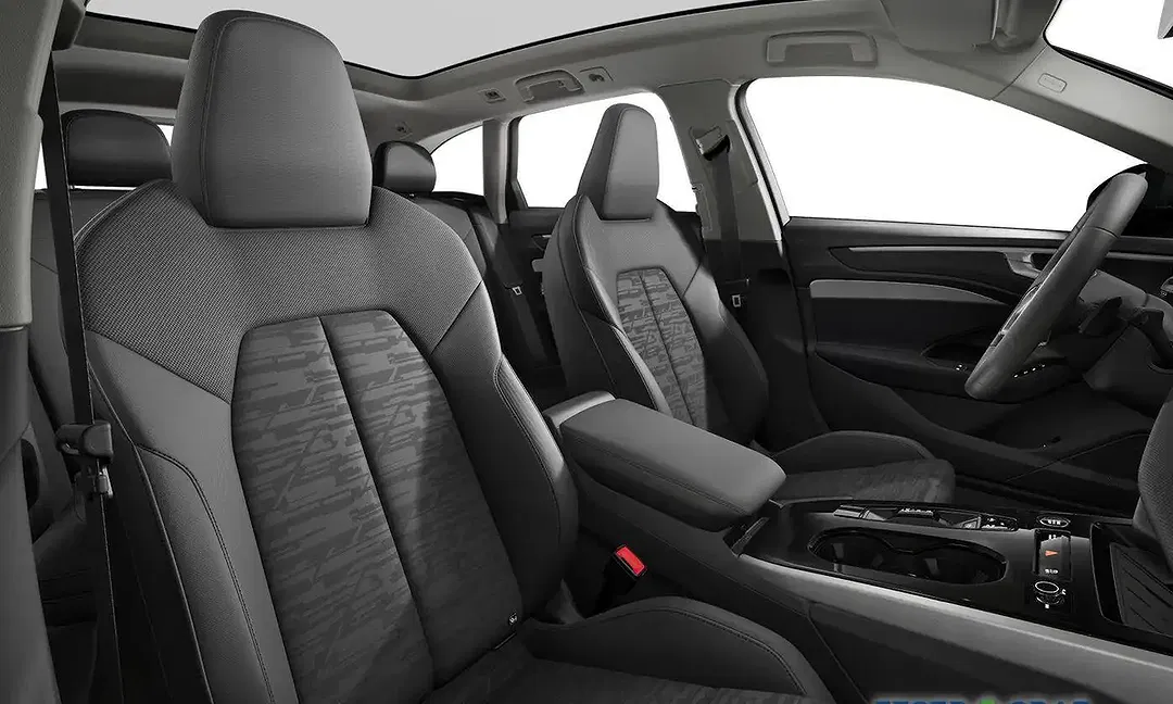 Audi A6 - Thumbnail 3