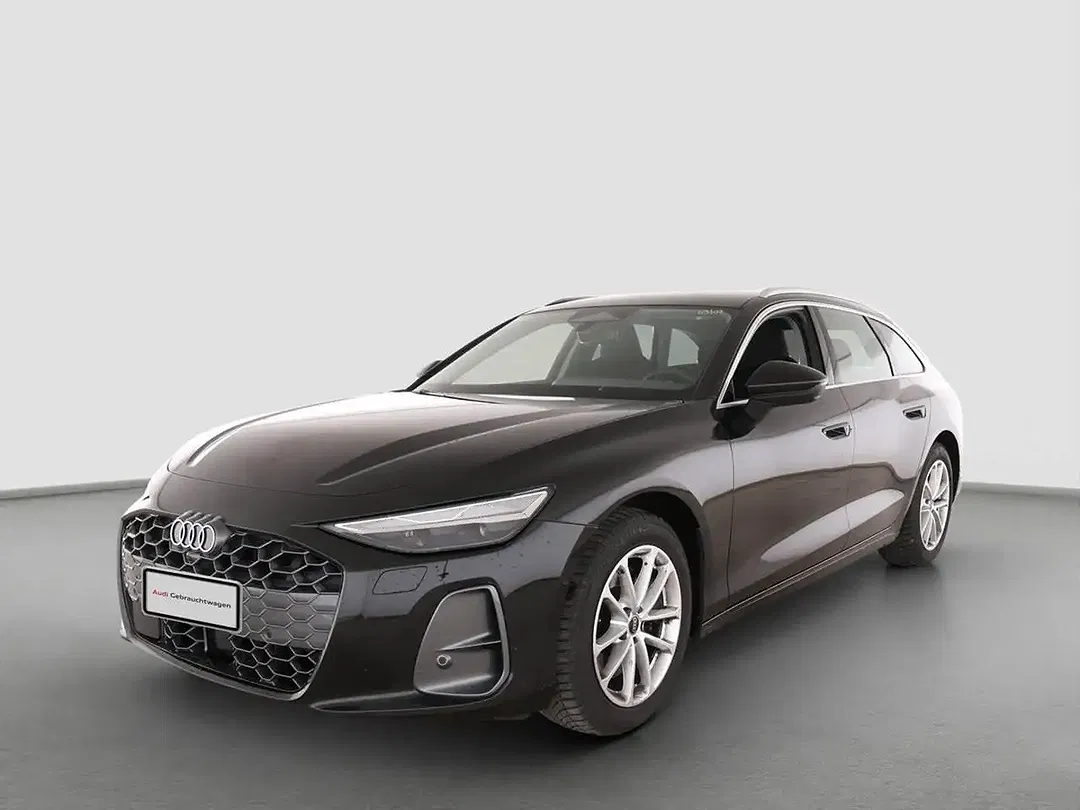 Audi A6 - Thumbnail 4
