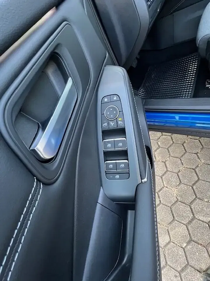Nissan Qashqai - Thumbnail 10