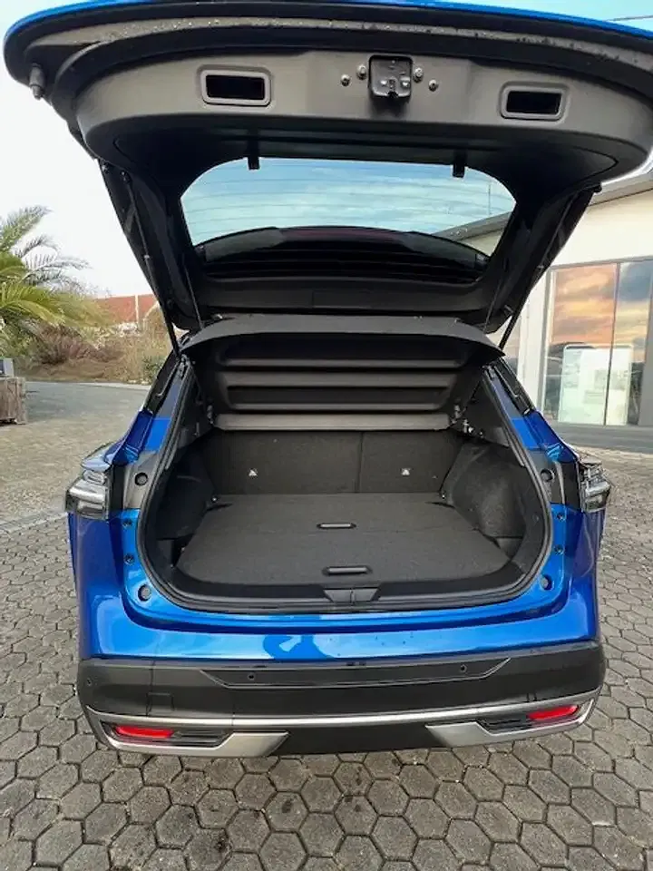Nissan Qashqai - Thumbnail 5