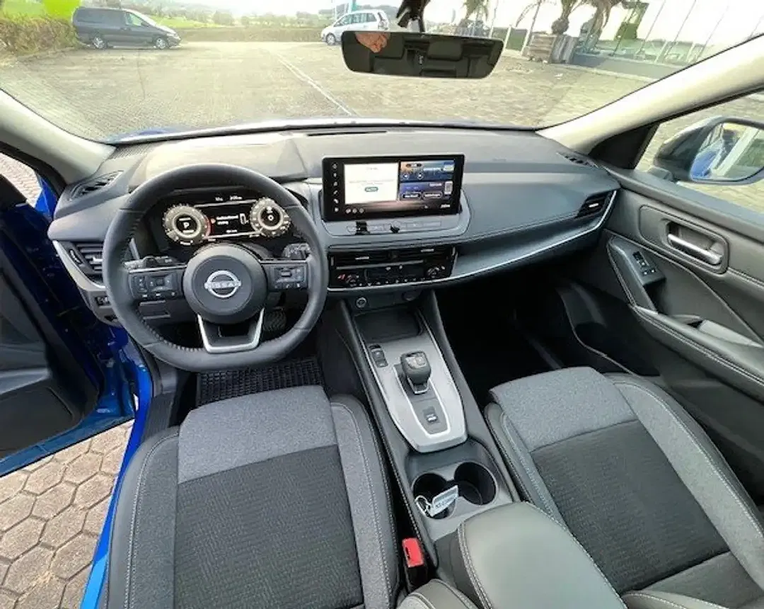 Nissan Qashqai - Thumbnail 6