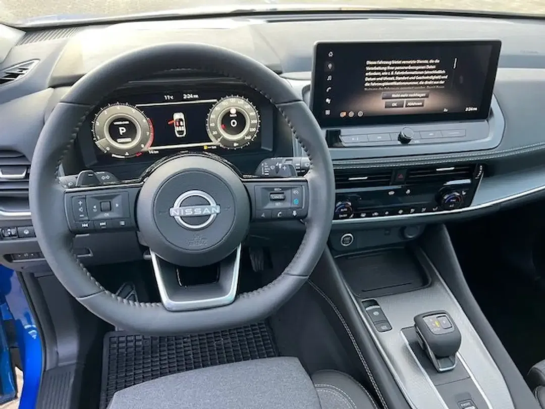 Nissan Qashqai - Thumbnail 7