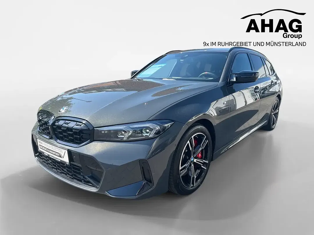 BMW 340 - Thumbnail 1
