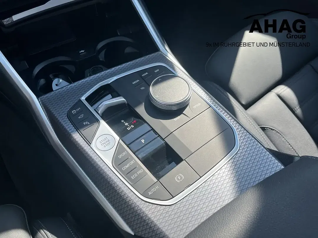 BMW 340 - Thumbnail 10