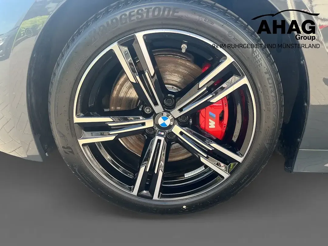 BMW 340 - Thumbnail 12