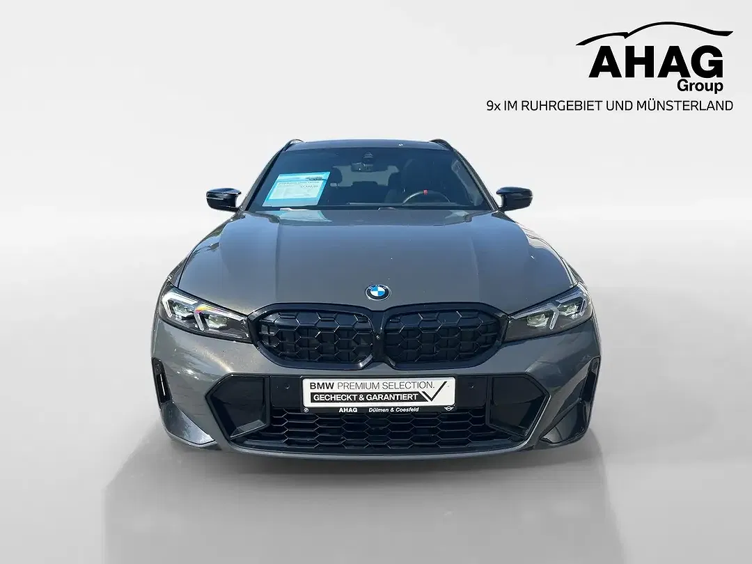 BMW 340 - Thumbnail 2