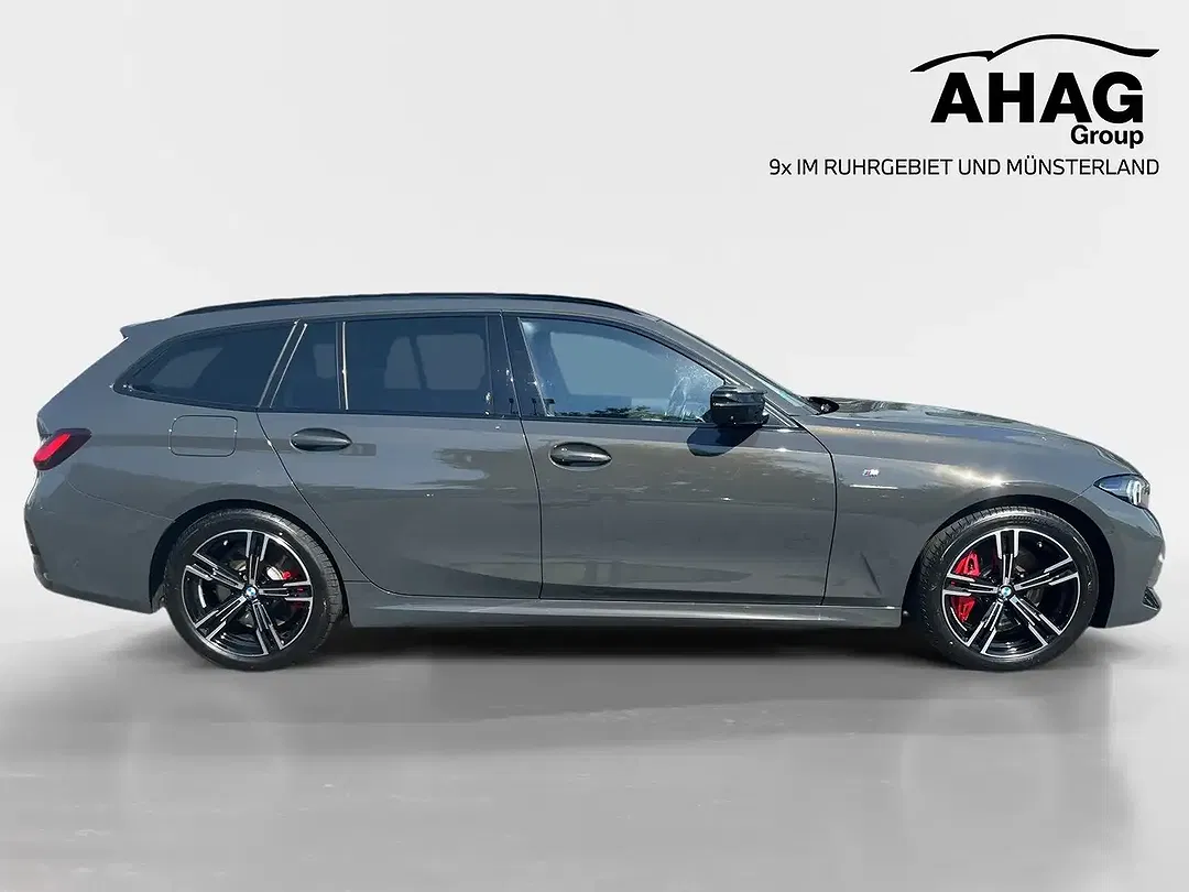 BMW 340 - Thumbnail 3