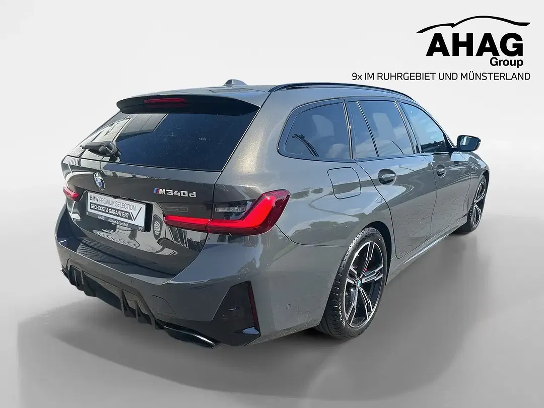 BMW 340 - Thumbnail 4