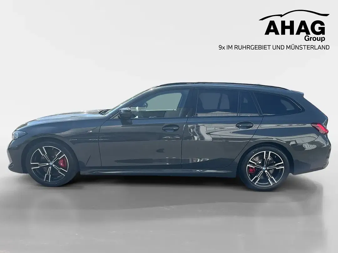 BMW 340 - Thumbnail 6