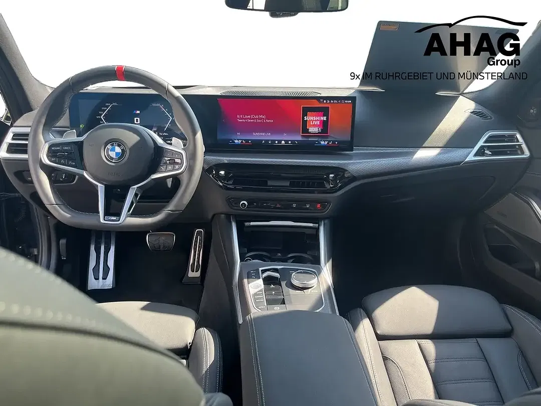 BMW 340 - Thumbnail 9