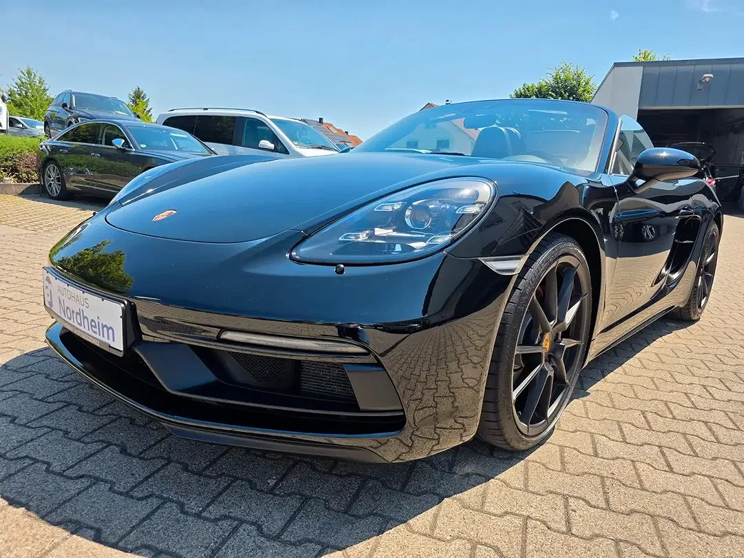 Porsche Boxster 4.0 PDK GTS - foto 1