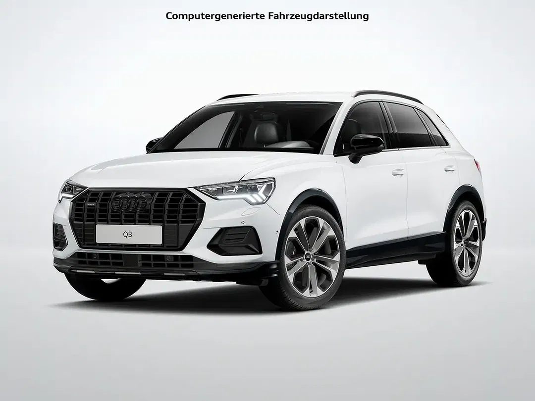 Audi Q3 45 TFSI S tronic quattro advanced - foto 1