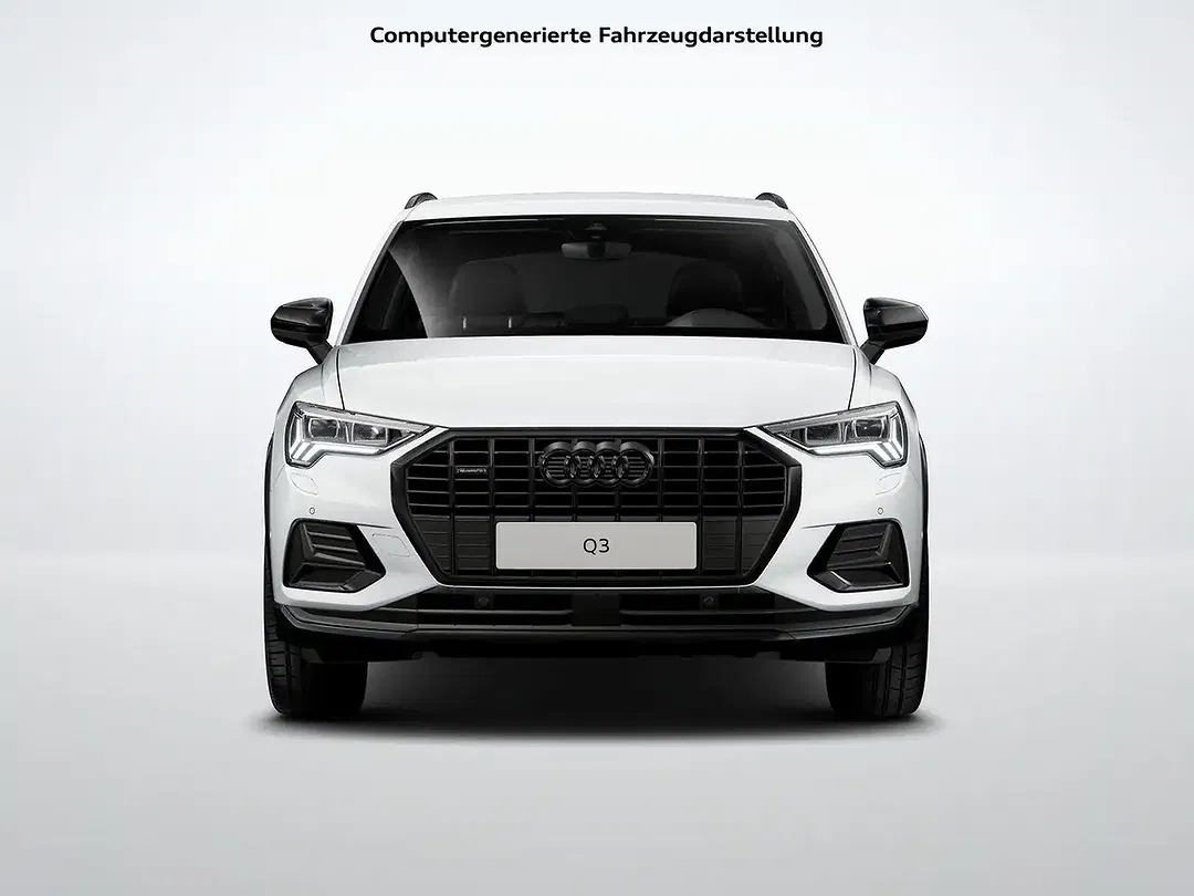 Audi Q3 45 TFSI S tronic quattro advanced - foto 2