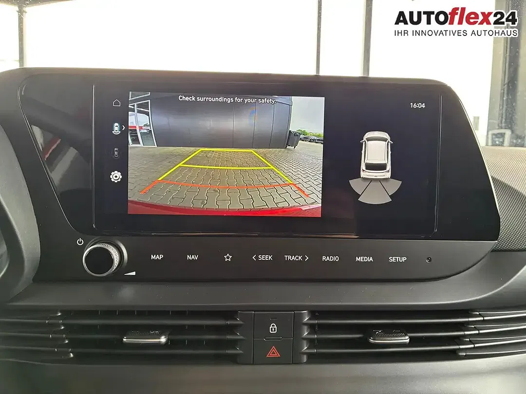 Hyundai BAYON - Thumbnail 13