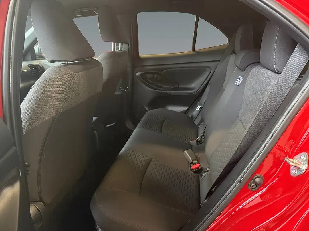 Toyota Yaris Cross - Thumbnail 13