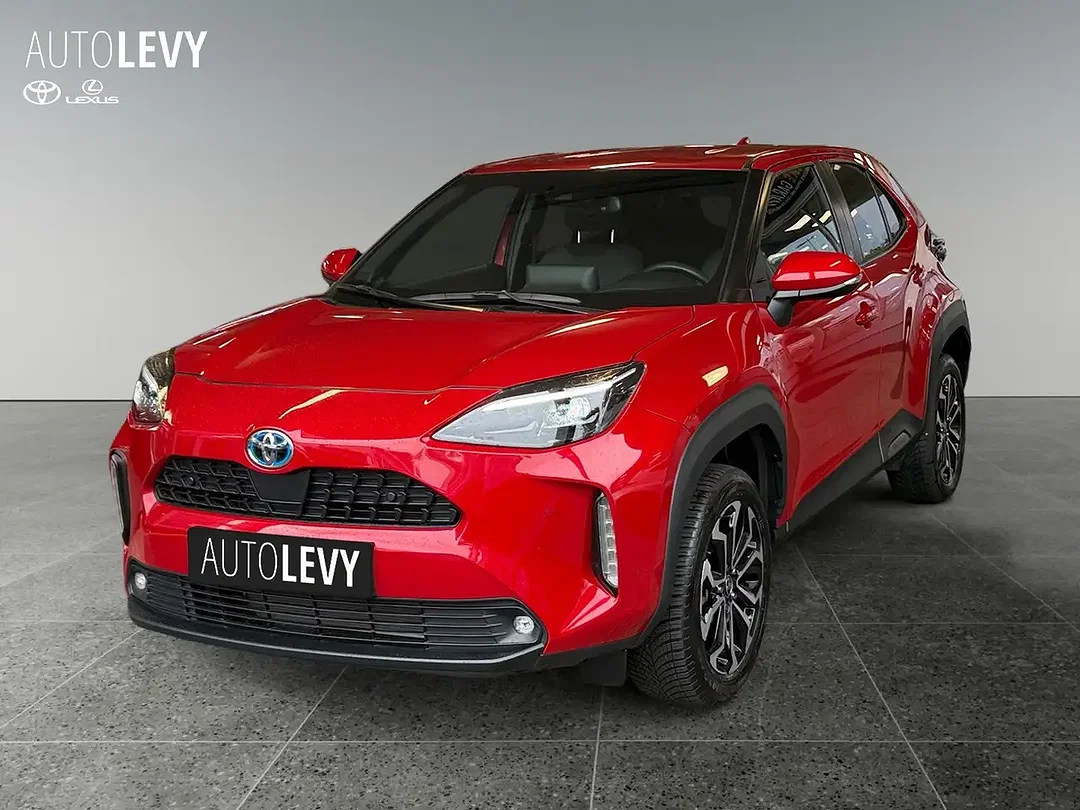 Toyota Yaris Cross - Afbeelding 1