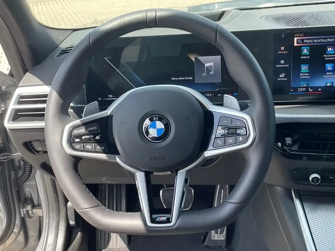 BMW 320 - Thumbnail 12