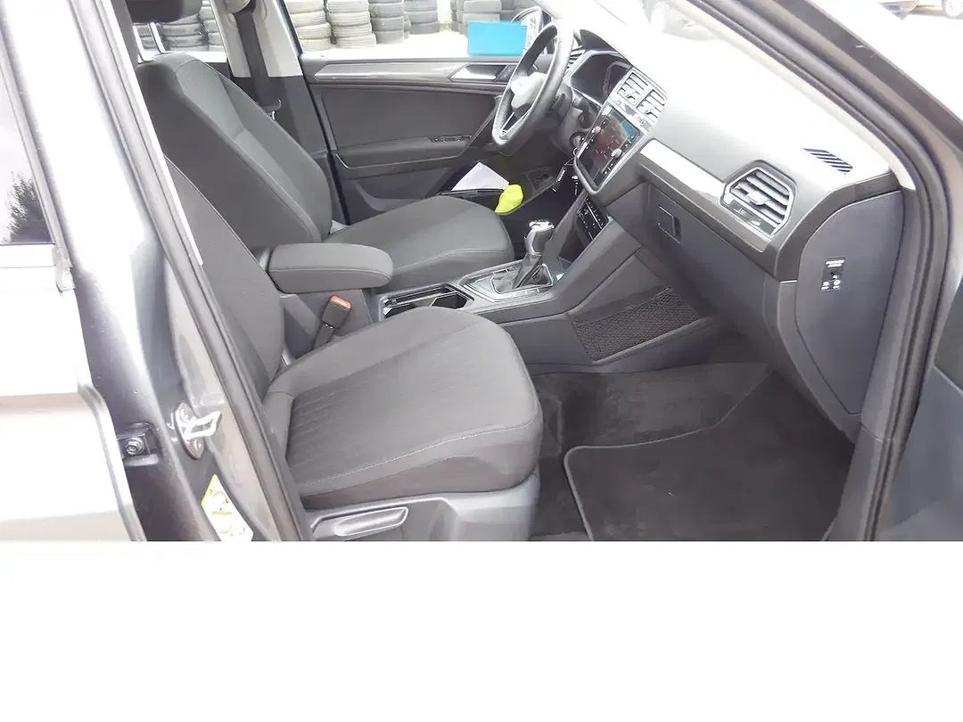 Volkswagen Tiguan Allspace - Thumbnail 12