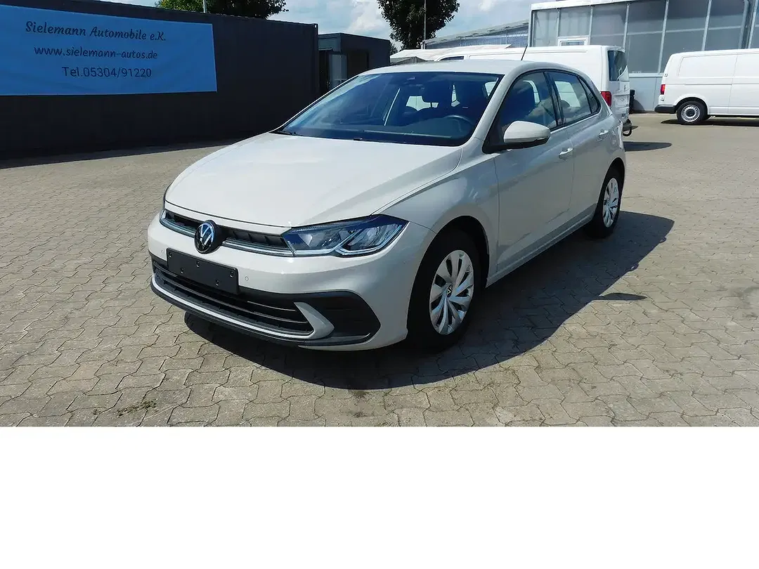 Volkswagen Polo - Thumbnail 5