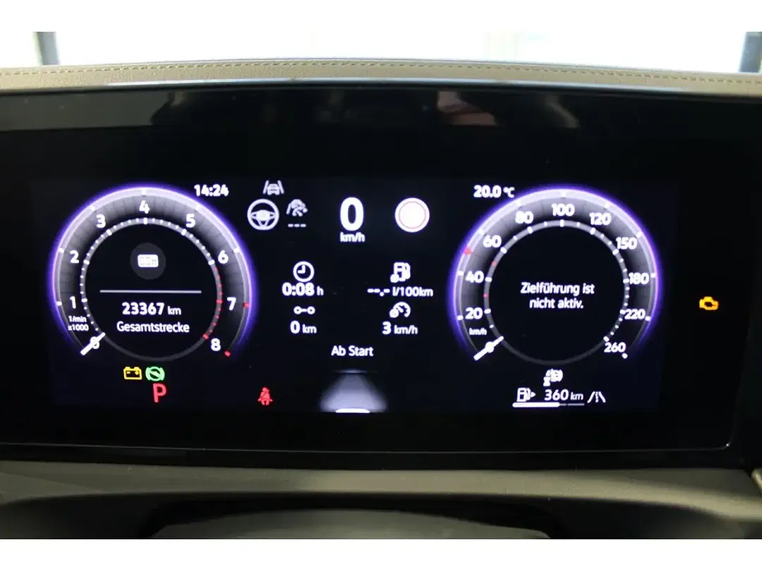 Volkswagen Tiguan - Thumbnail 11
