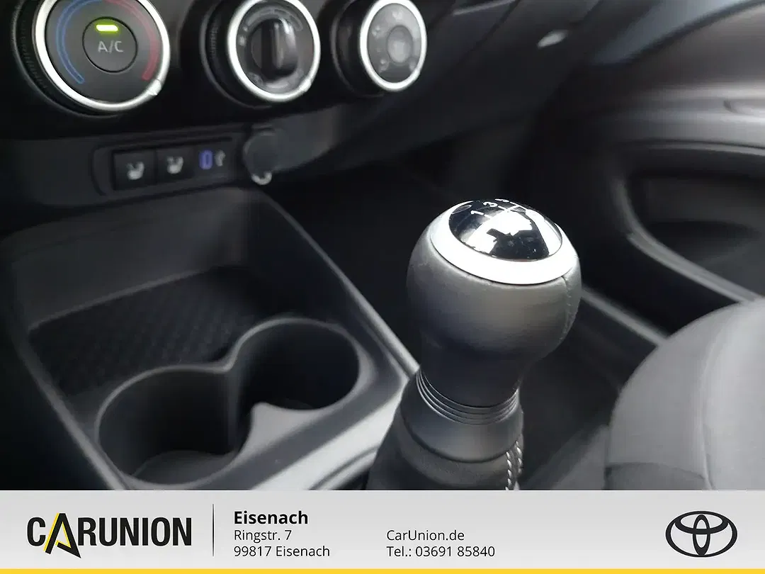 Toyota Aygo X - Thumbnail 15