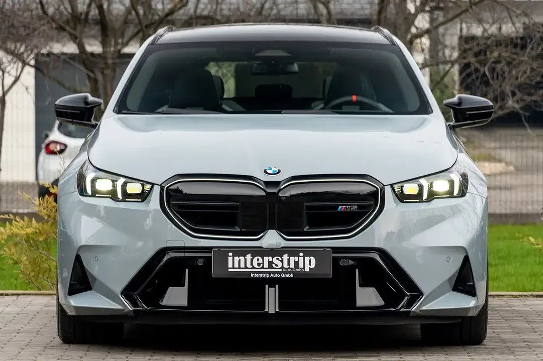 BMW M5 Touring Plus - foto 2