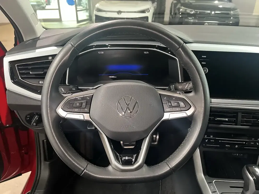 Volkswagen Polo - Thumbnail 12