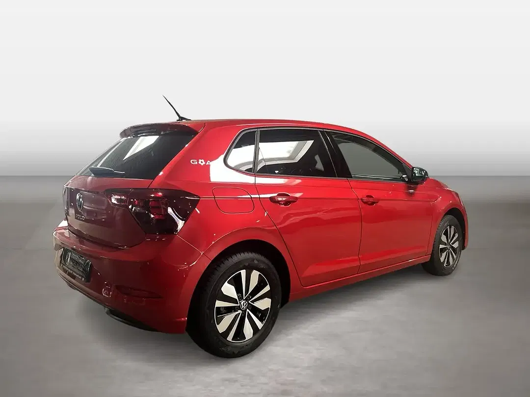 Volkswagen Polo - Thumbnail 3