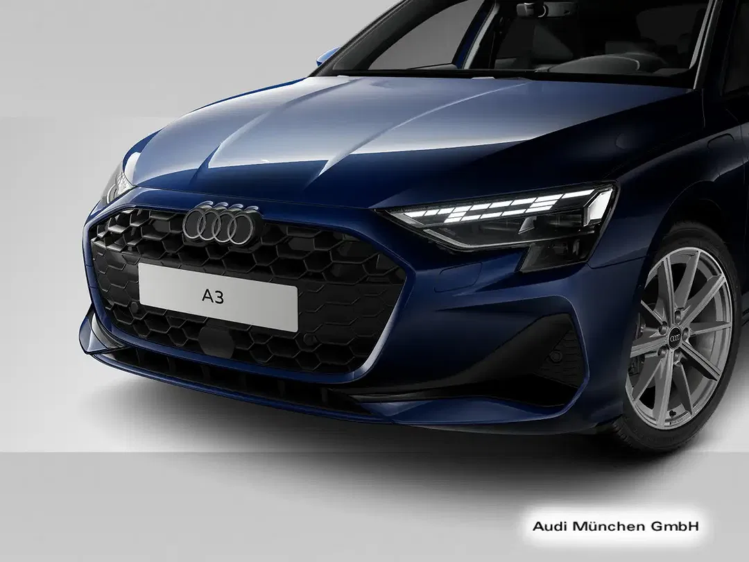 Audi A3 - Thumbnail 6
