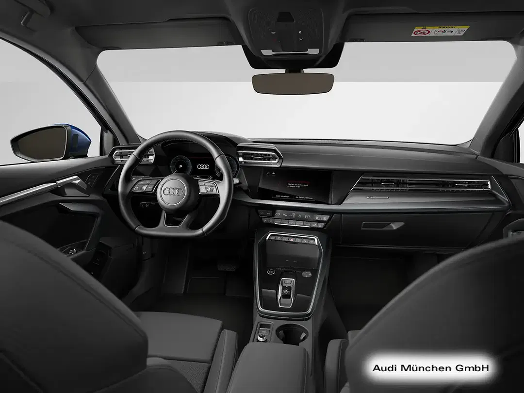 Audi A3 - Thumbnail 7