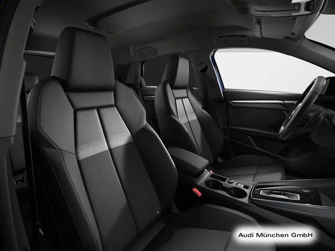 Audi A3 - Thumbnail 8