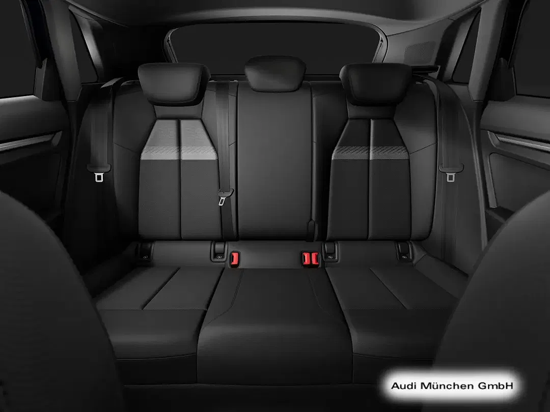 Audi A3 - Thumbnail 9
