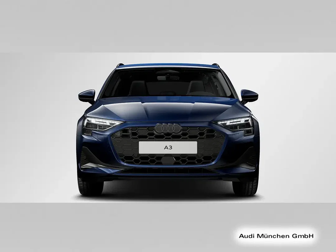 Audi A3 - Afbeelding 1
