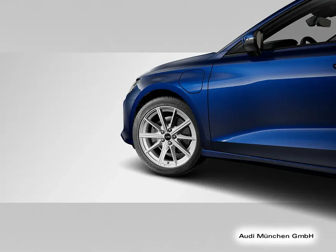 Audi A3 - Thumbnail 2