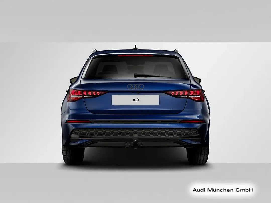 Audi A3 - Thumbnail 5