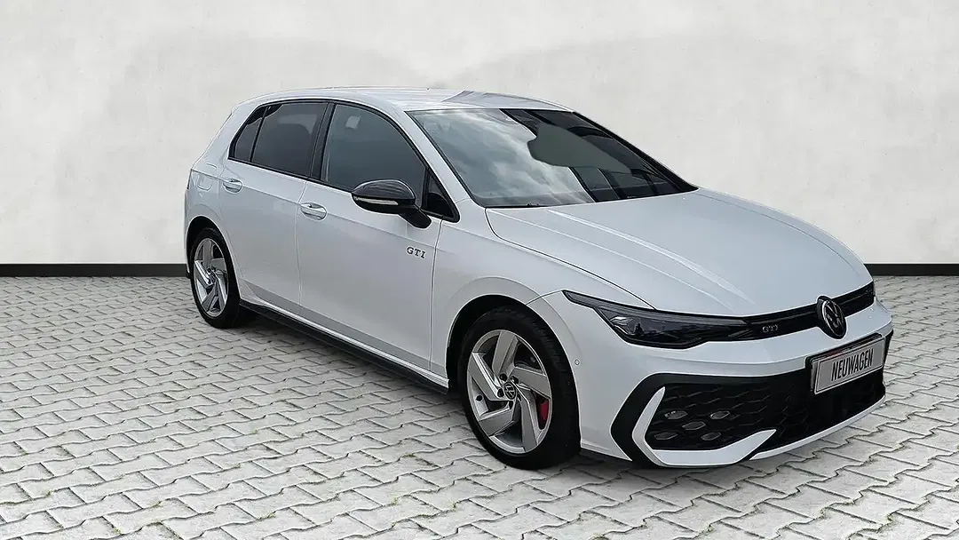 Volkswagen Golf GTI - Thumbnail 15