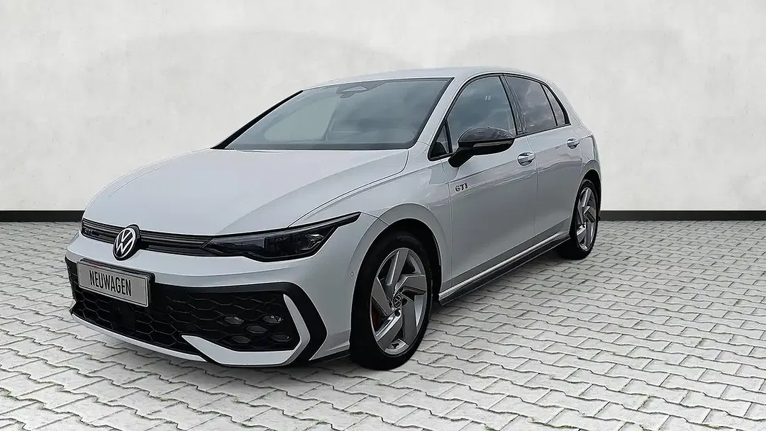 Volkswagen Golf GTI - Thumbnail 17