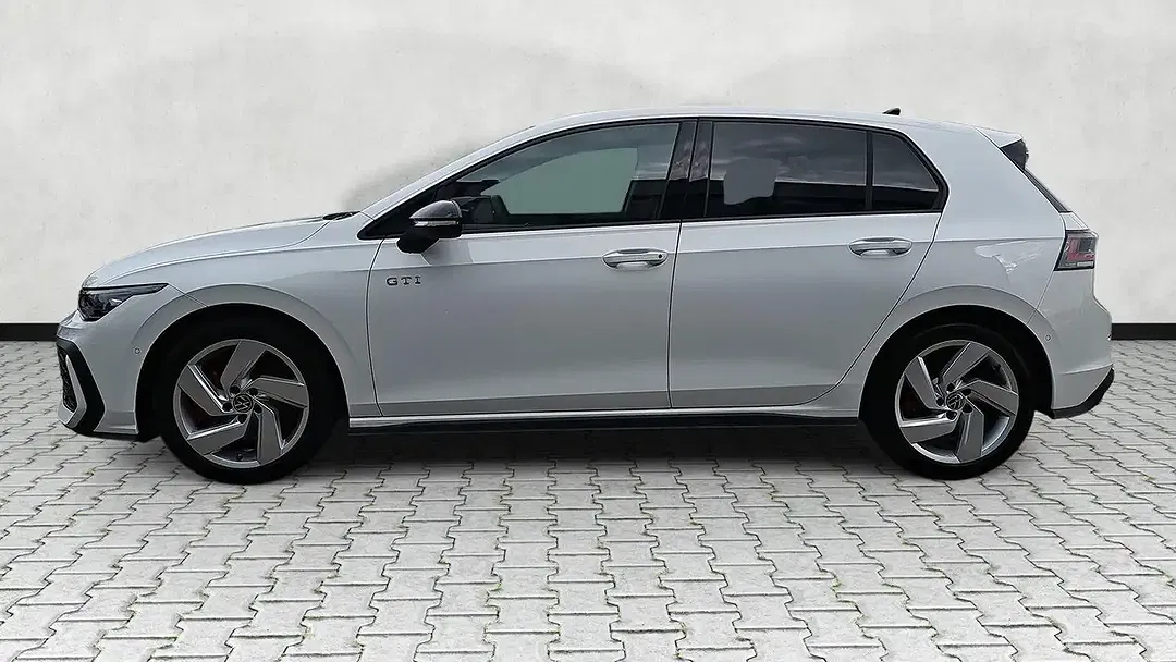 Volkswagen Golf GTI - Thumbnail 18