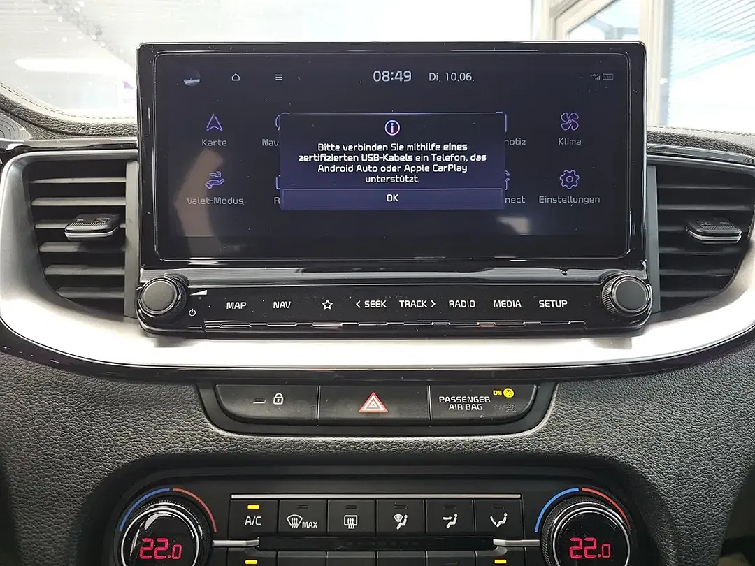 Kia XCeed - Thumbnail 12