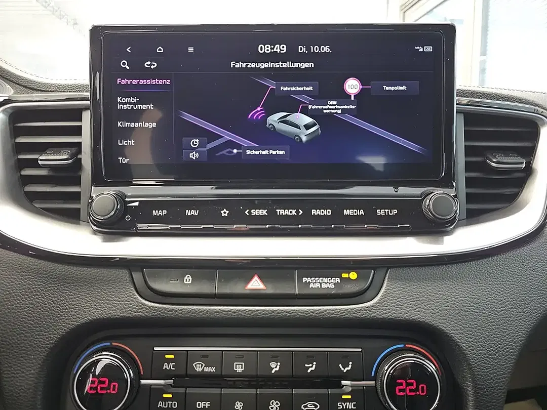Kia XCeed - Thumbnail 13