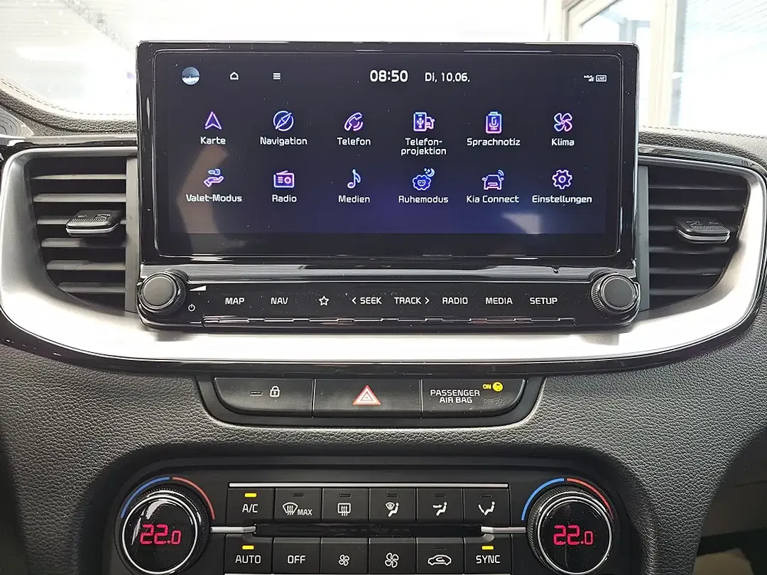 Kia XCeed - Thumbnail 14