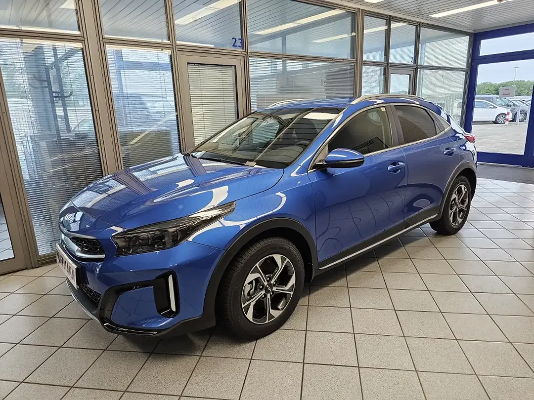 Kia XCeed - Thumbnail 2