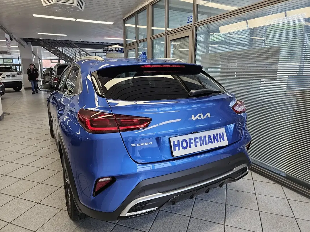 Kia XCeed - Thumbnail 6