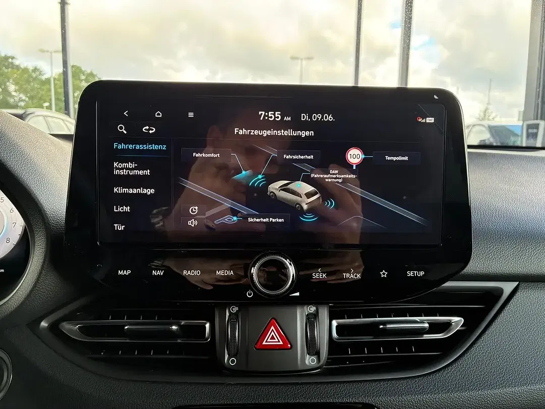Hyundai i30 - Thumbnail 10