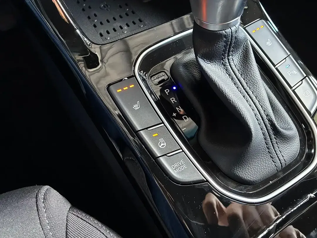 Hyundai i30 - Thumbnail 13