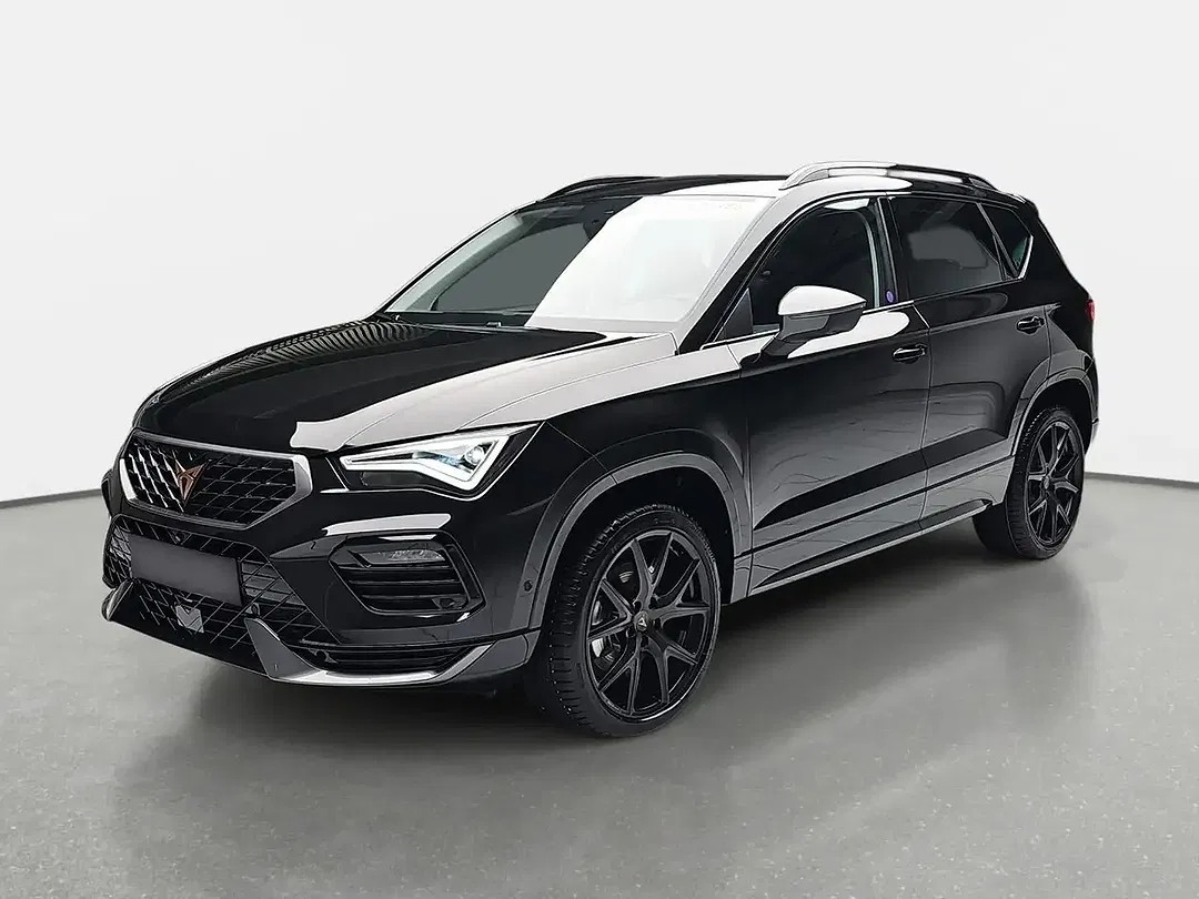CUPRA Ateca - Thumbnail 1