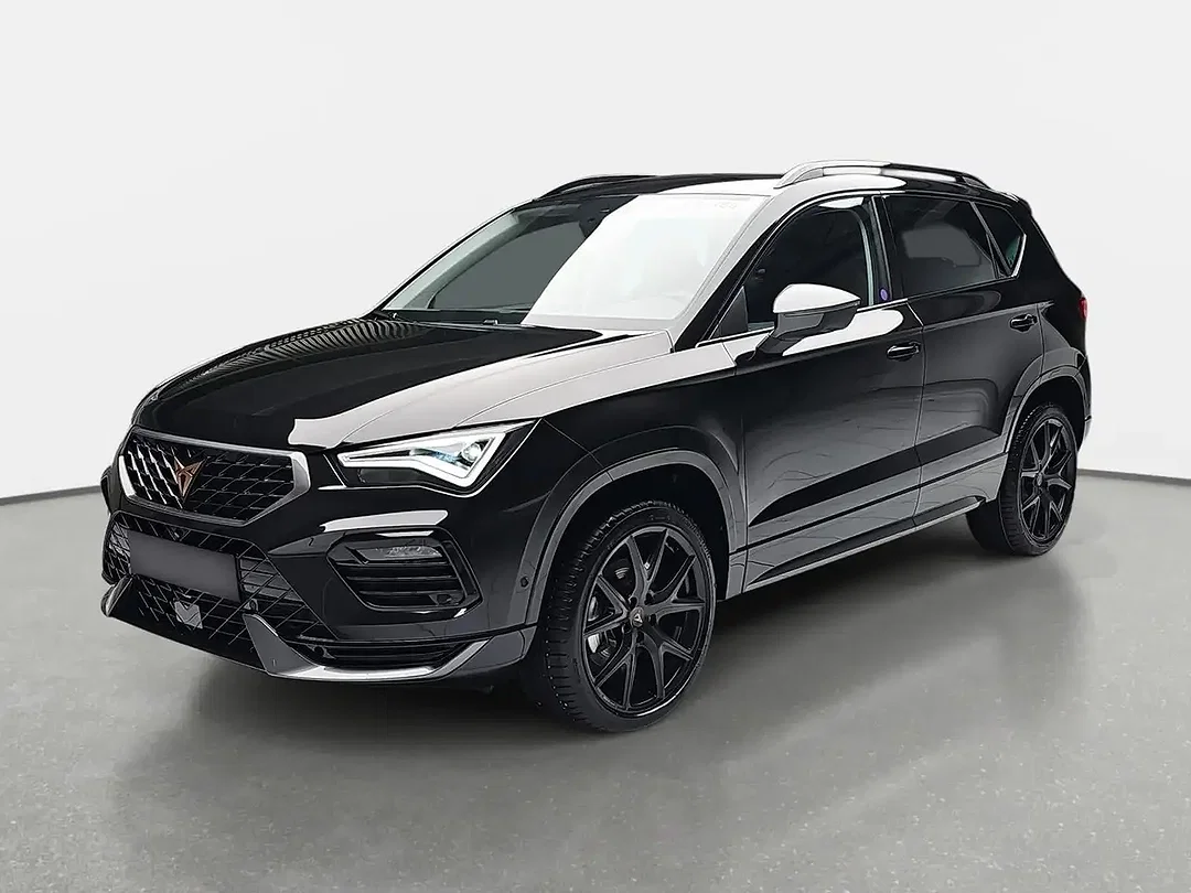 CUPRA Ateca - Afbeelding 1
