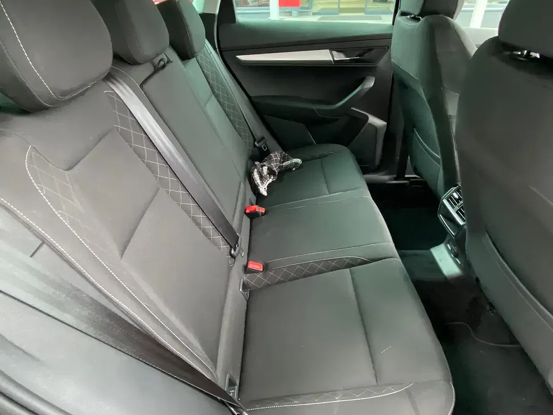 Skoda Karoq - Thumbnail 10