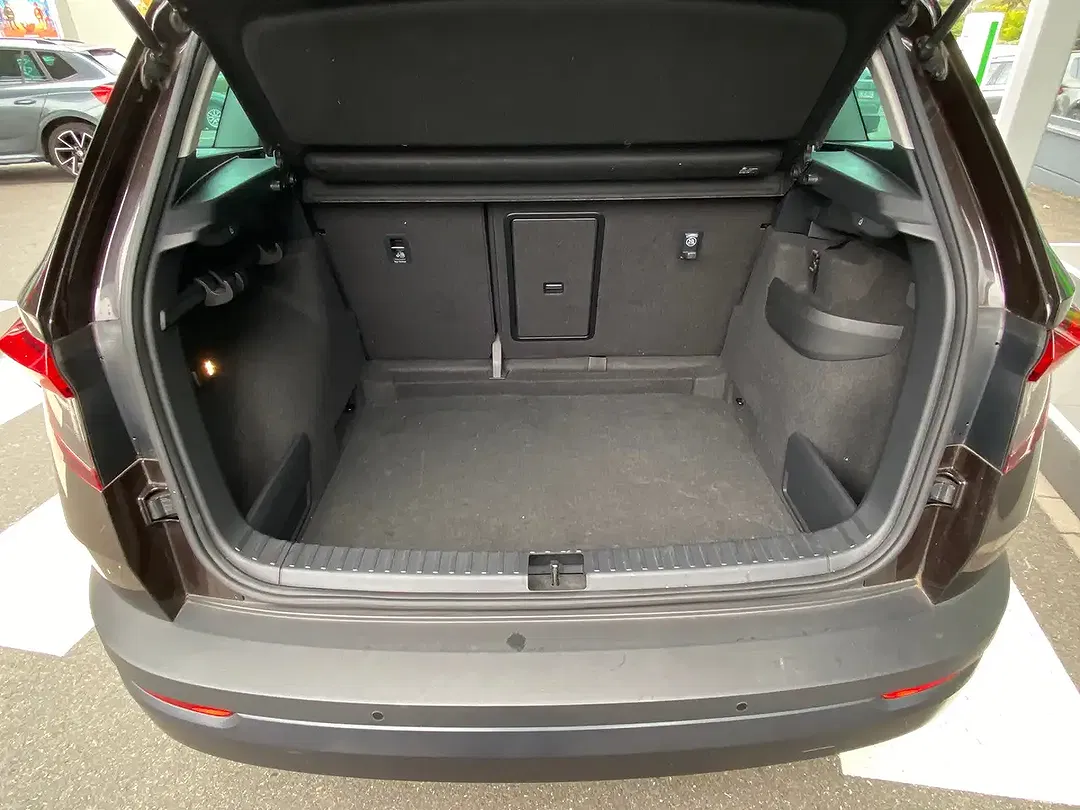 Skoda Karoq - Thumbnail 12