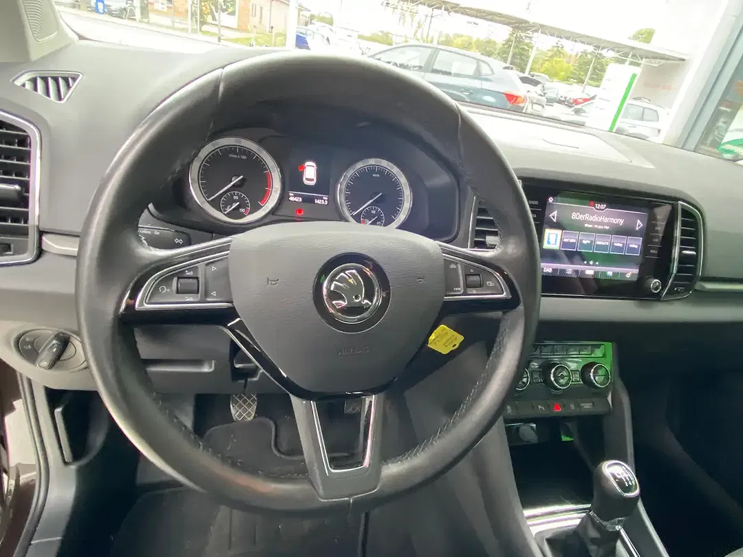 Skoda Karoq Ambition - foto 15